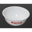 Picture of Araven Polypropylene Mixing Bowl 2.5Ltr