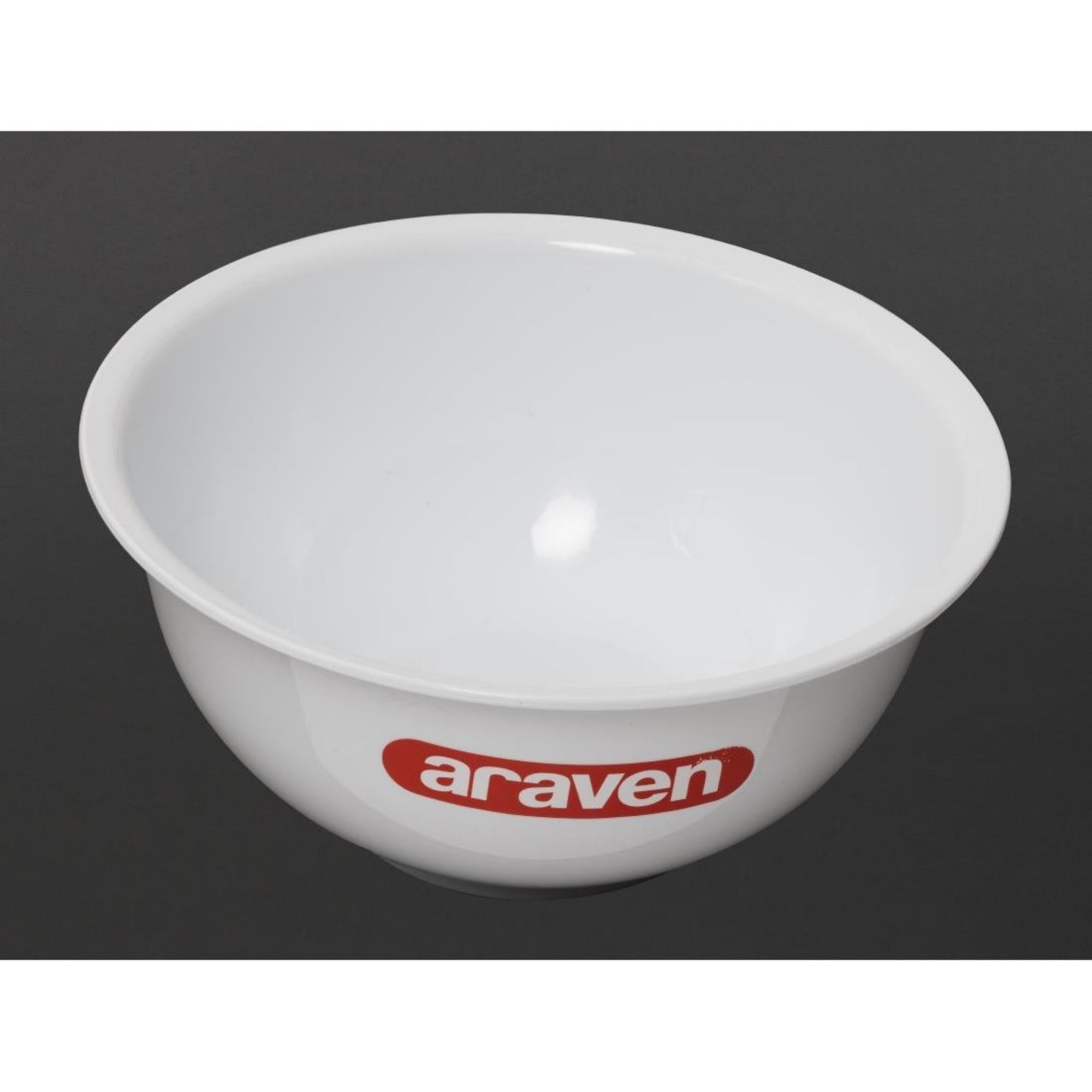 Picture of Araven Polypropylene Mixing Bowl 2.5Ltr