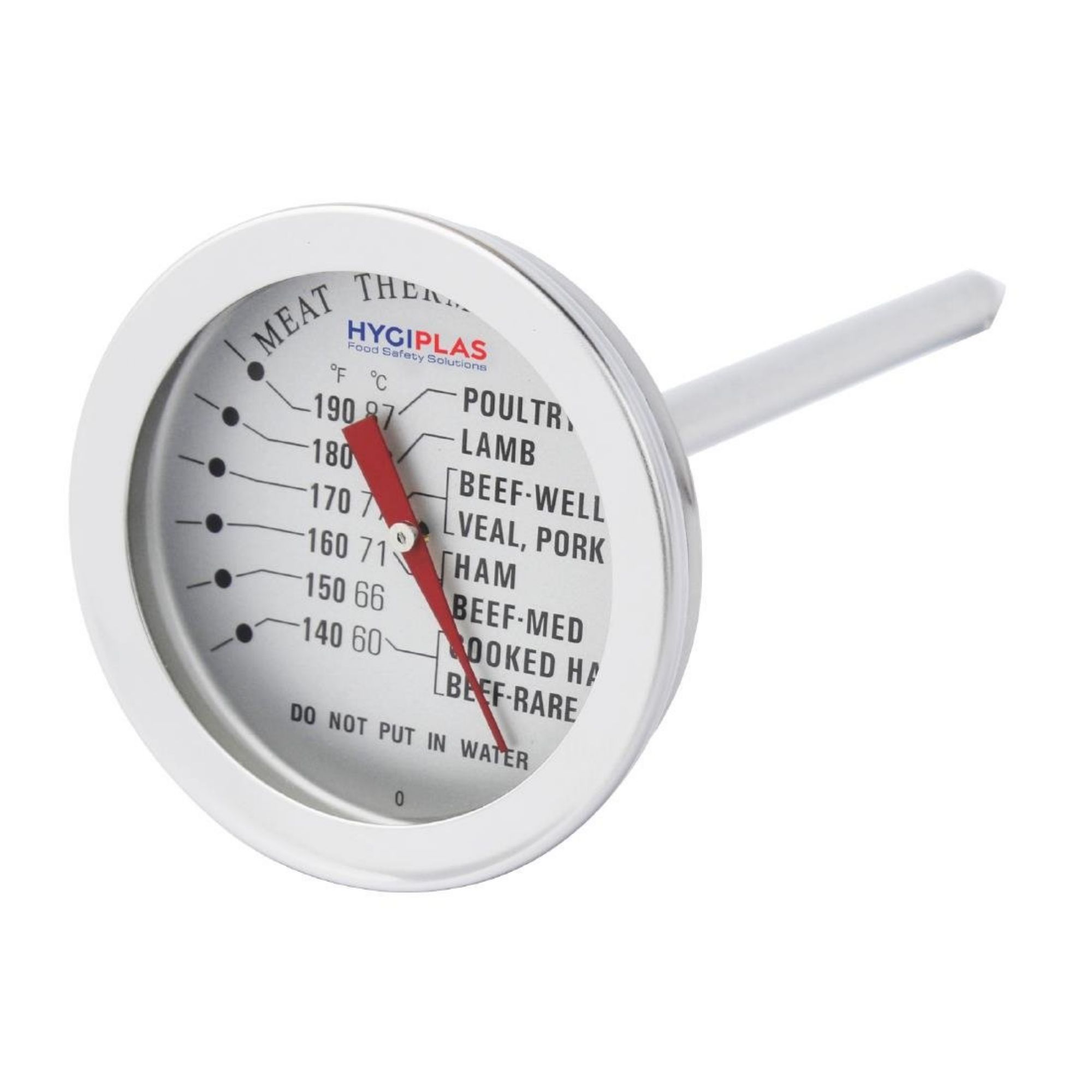 Picture of Hygiplas Roast Meat Thermometer