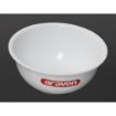 Picture of Araven Polypropylene Mixing Bowl 2.5Ltr