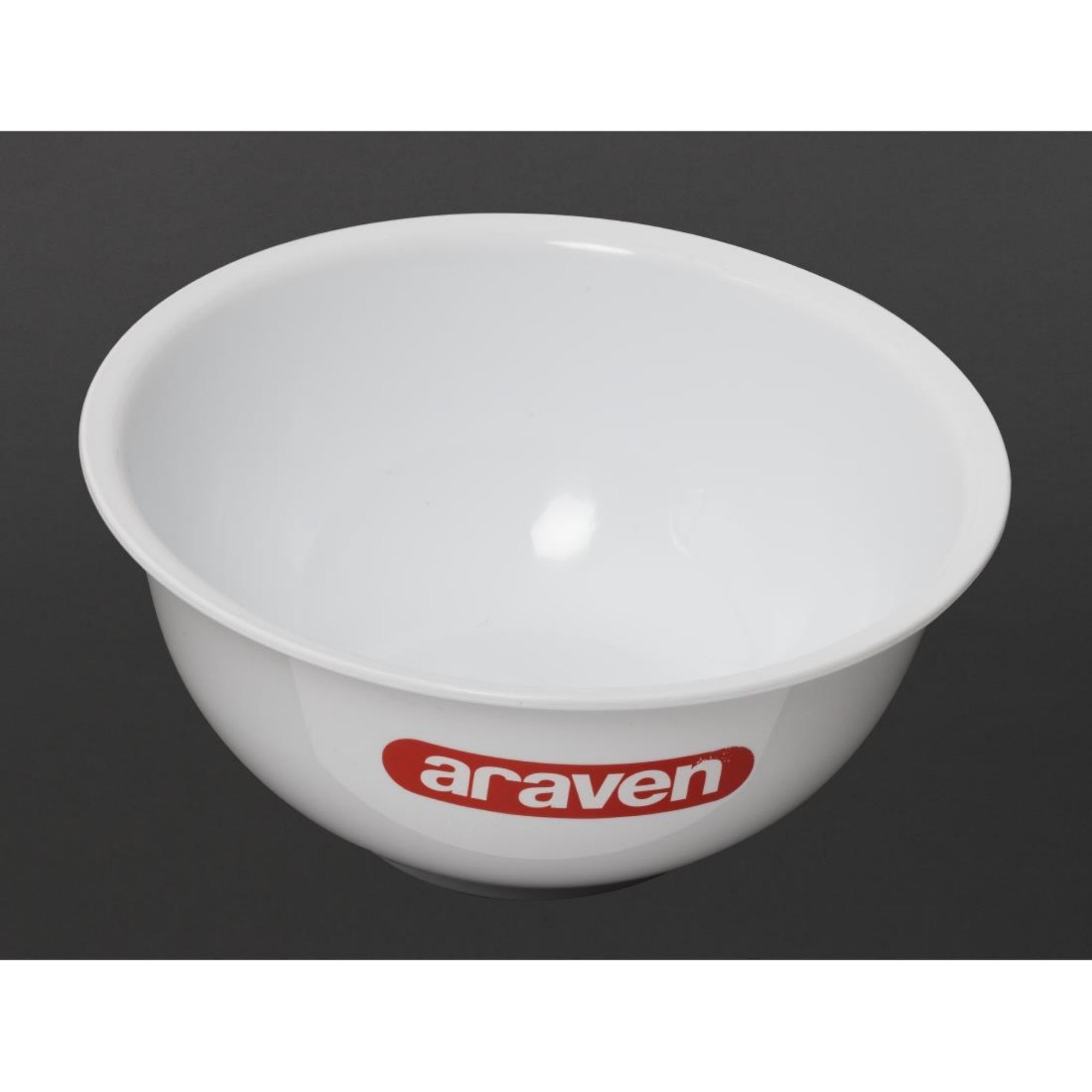Picture of Araven Polypropylene Mixing Bowl 2.5Ltr