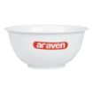 Picture of Araven Polypropylene Mixing Bowl 2.5Ltr