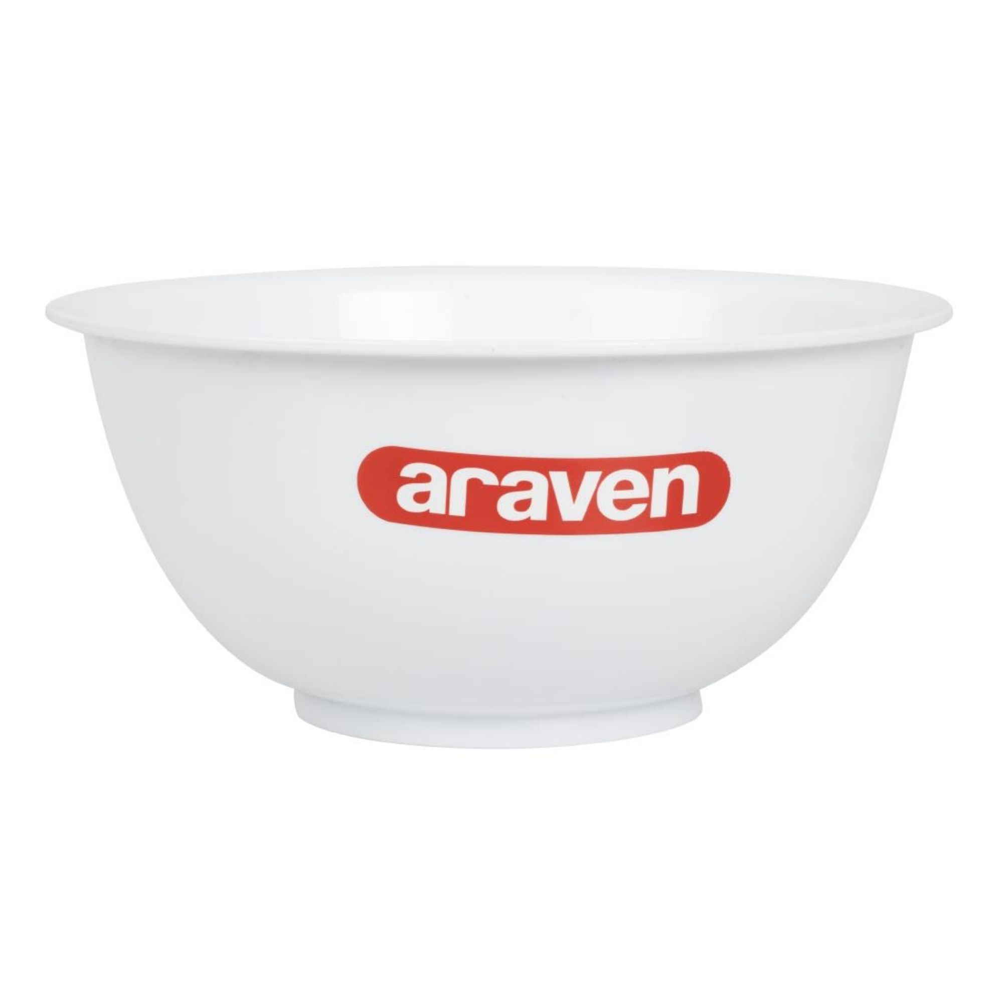 Picture of Araven Polypropylene Mixing Bowl 2.5Ltr