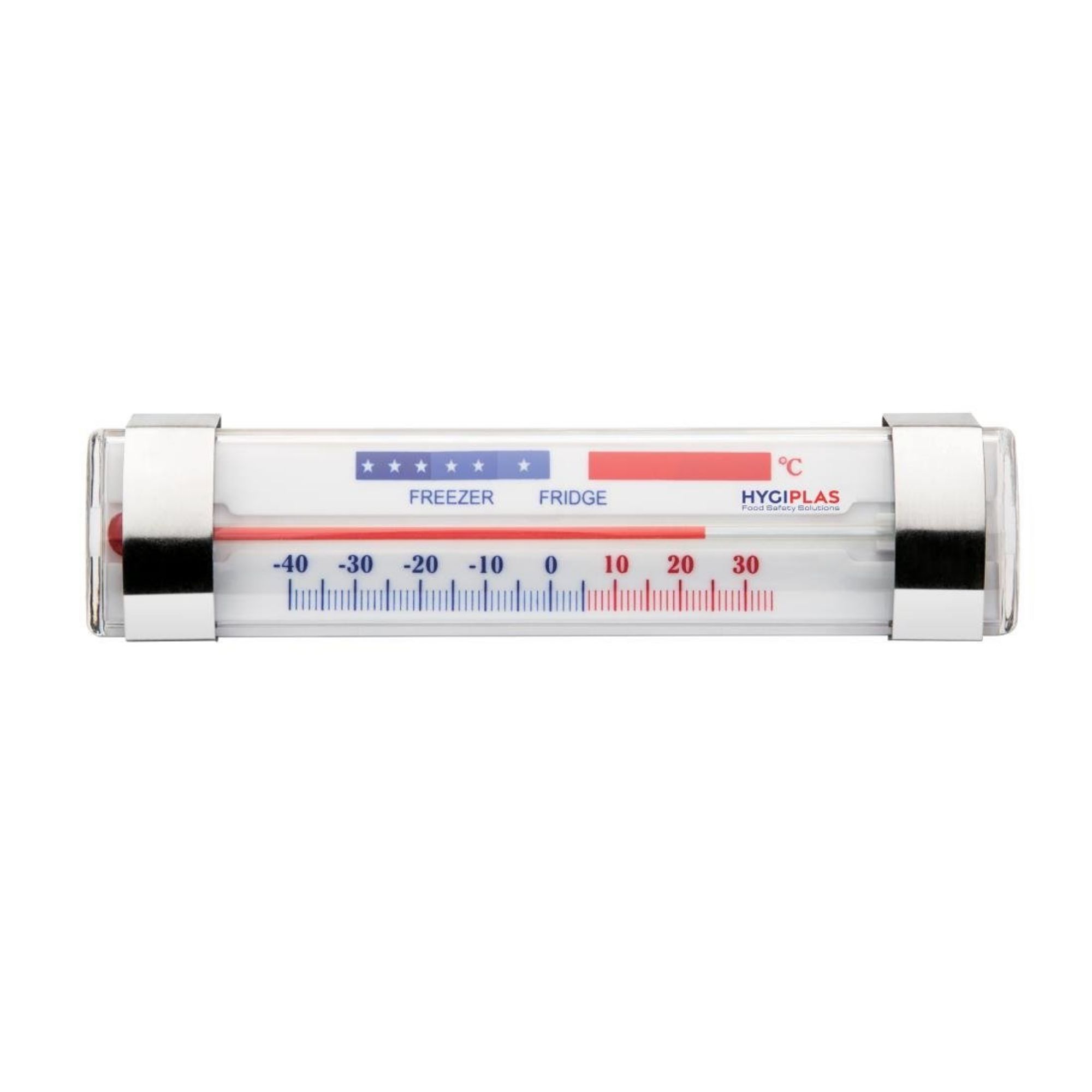 Picture of Hygiplas Fridge Freezer Thermometer