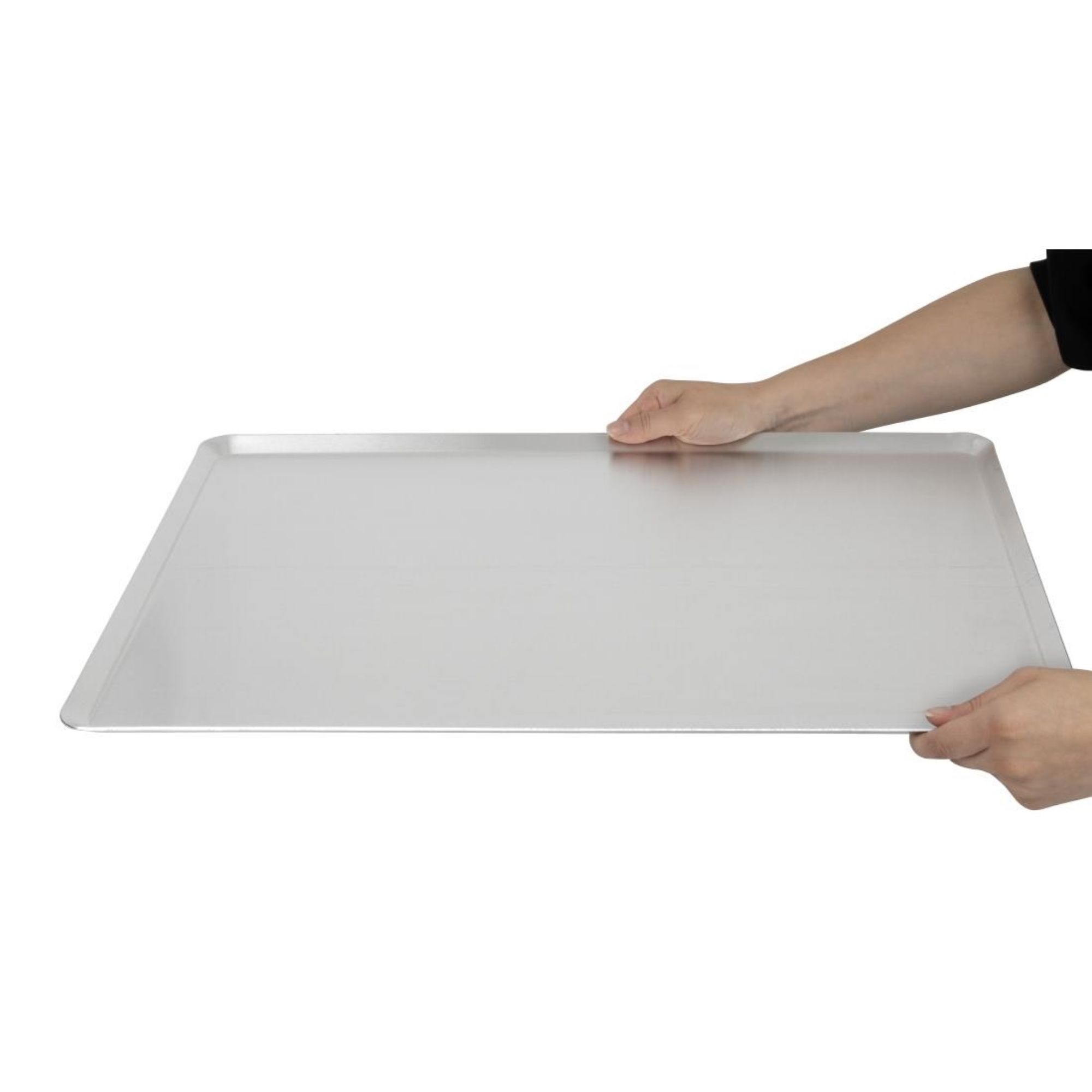 Picture of Matfer Bourgeat Aluminium Patisserie Tray