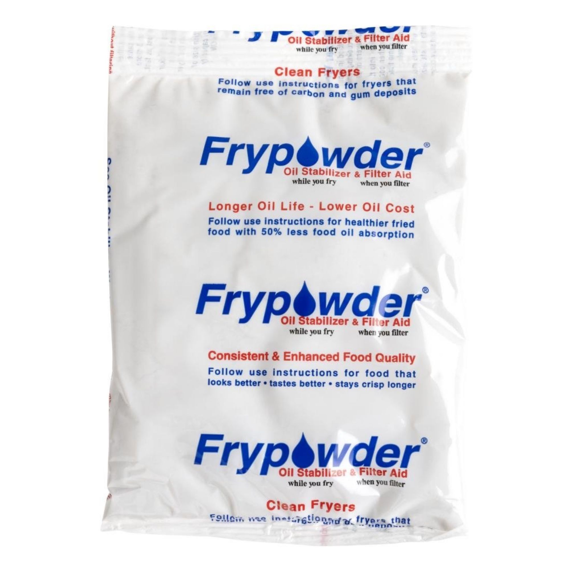 Picture of Frypowder (Pack of 72)