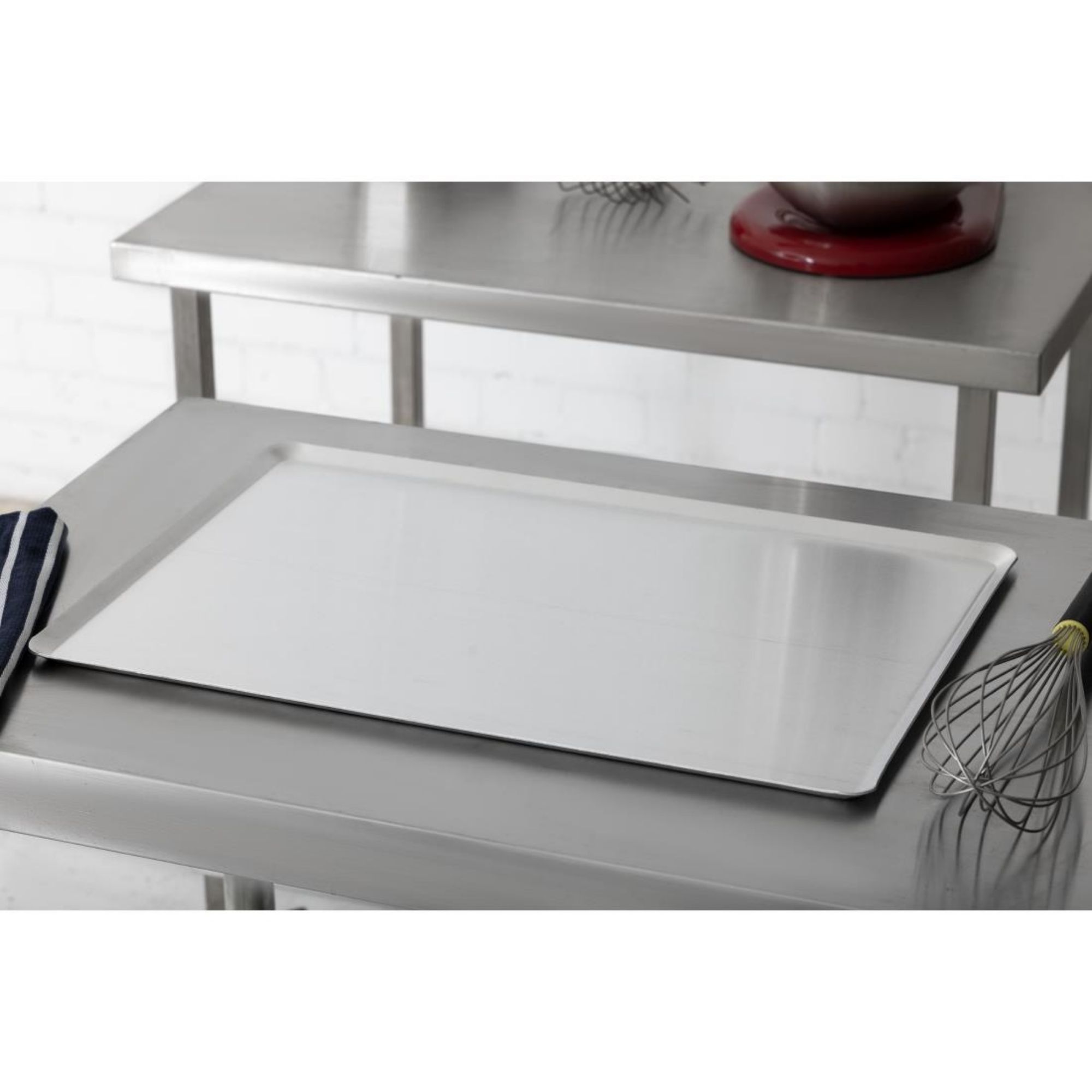Picture of Matfer Bourgeat Aluminium Patisserie Tray