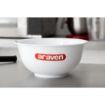 Picture of Araven Polypropylene Mixing Bowl 2.5Ltr