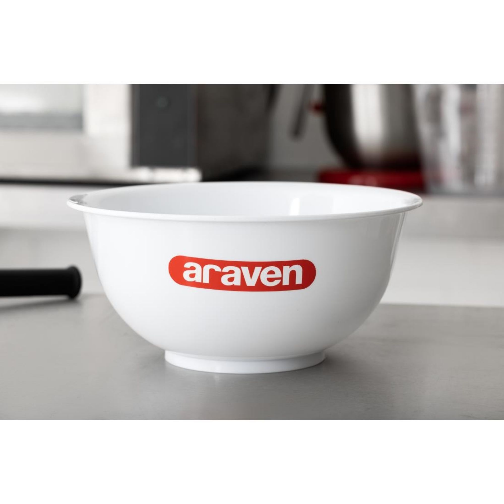 Picture of Araven Polypropylene Mixing Bowl 2.5Ltr