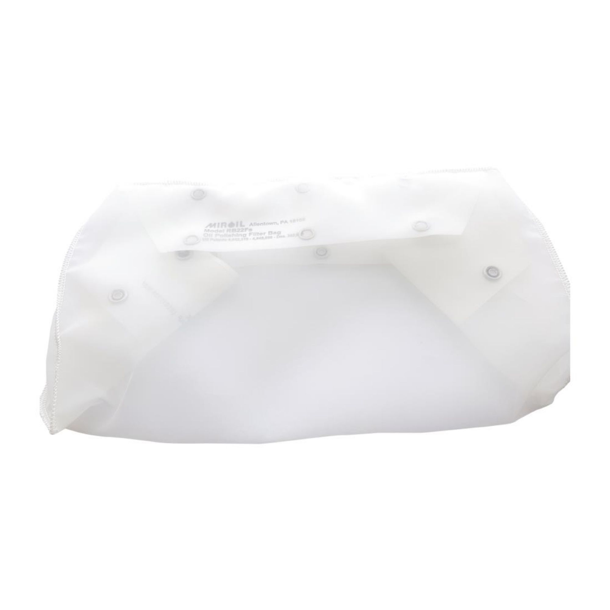 Picture of Bag for Miroil Filter Assembly - 15 Ltr capacity
