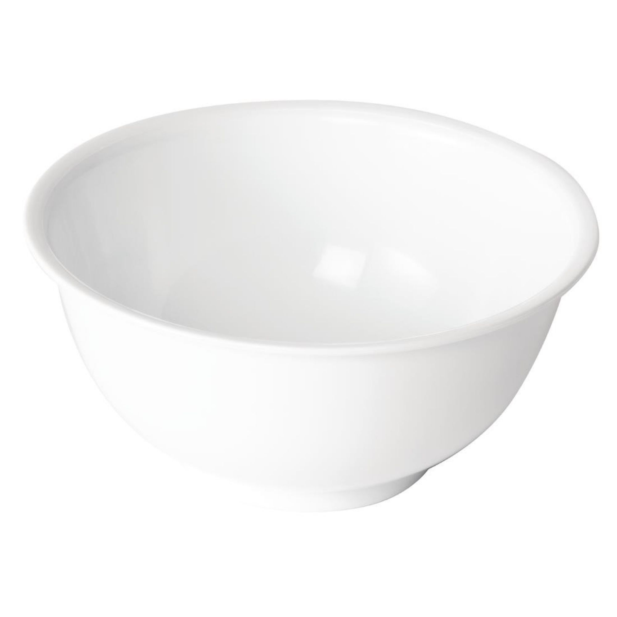 Picture of Polypropylene Mixing Bowl 0.5 Ltr