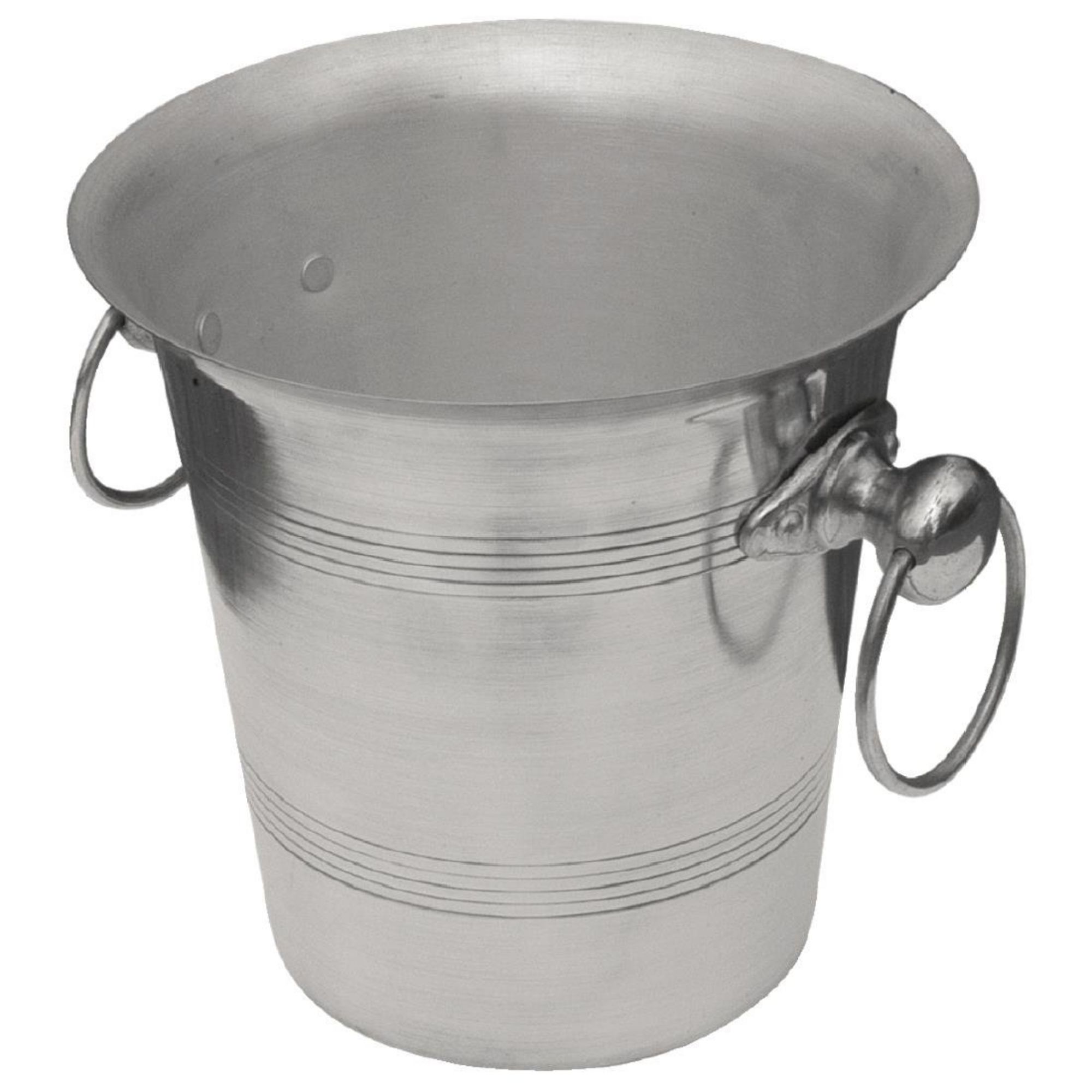 Picture of Beaumont Wine Bucket with Handles
