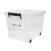 Picture of Araven Mobile Food Storage Bin with Lid