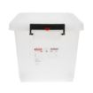 Picture of Araven Mobile Food Storage Bin with Lid