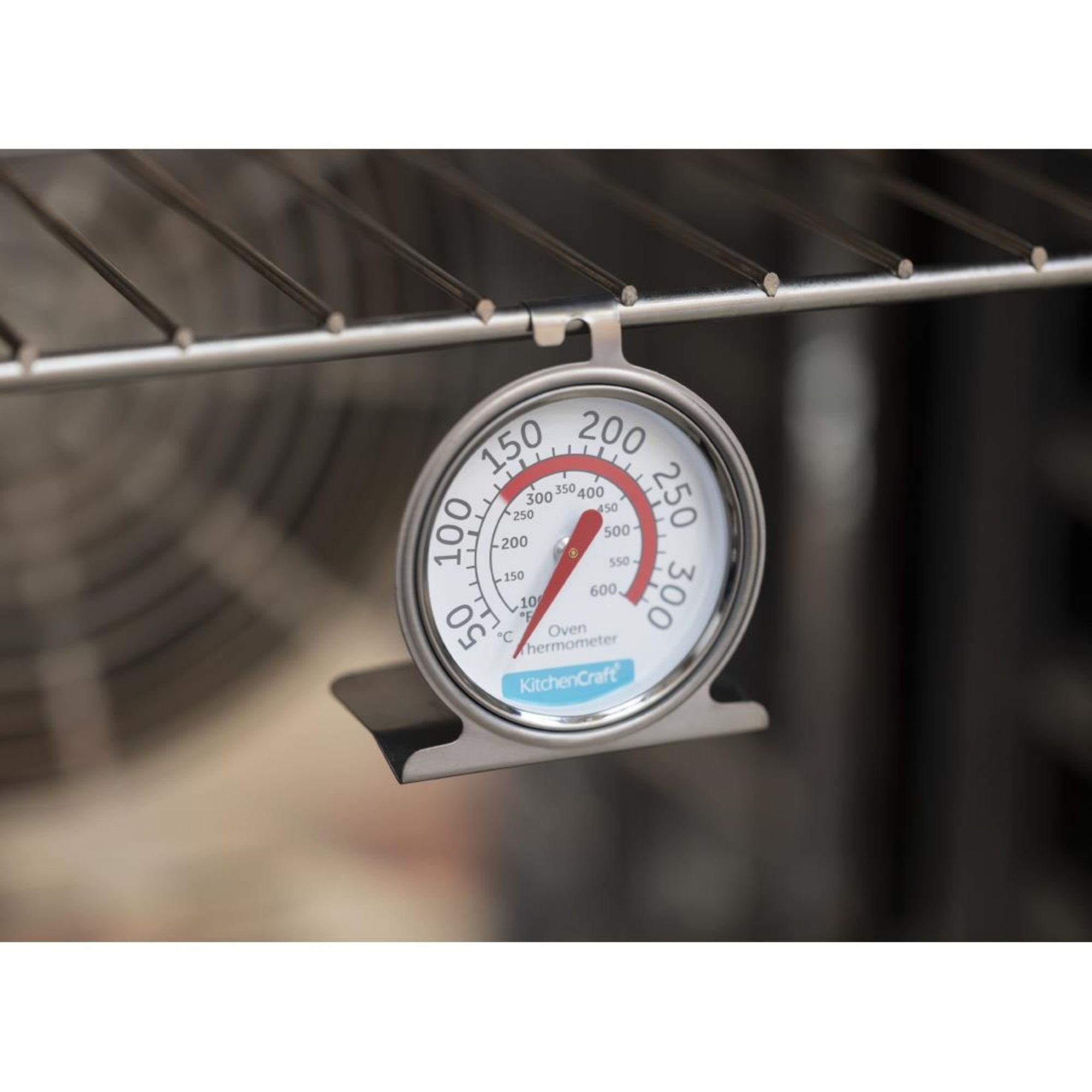 Picture of Kitchen Craft Oven Thermometer
