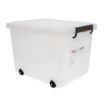 Picture of Araven Mobile Food Storage Bin with Lid