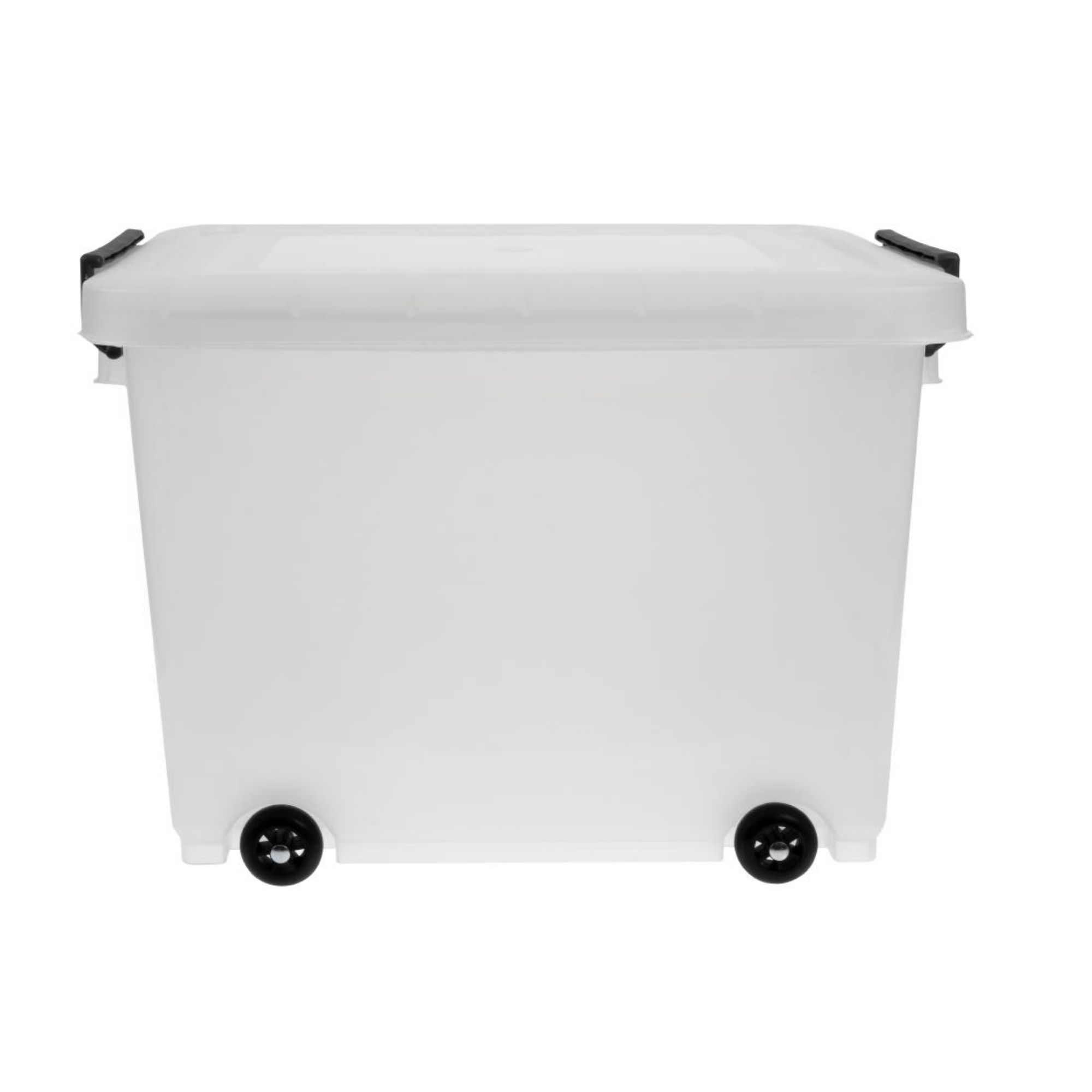 Picture of Araven Mobile Food Storage Bin with Lid