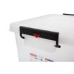 Picture of Araven Mobile Food Storage Bin with Lid