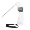 Picture of Hygiplas Easytemp Colour Coded White Thermometer