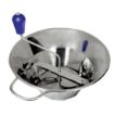 Picture of Tellier Stainless Steel Moulin