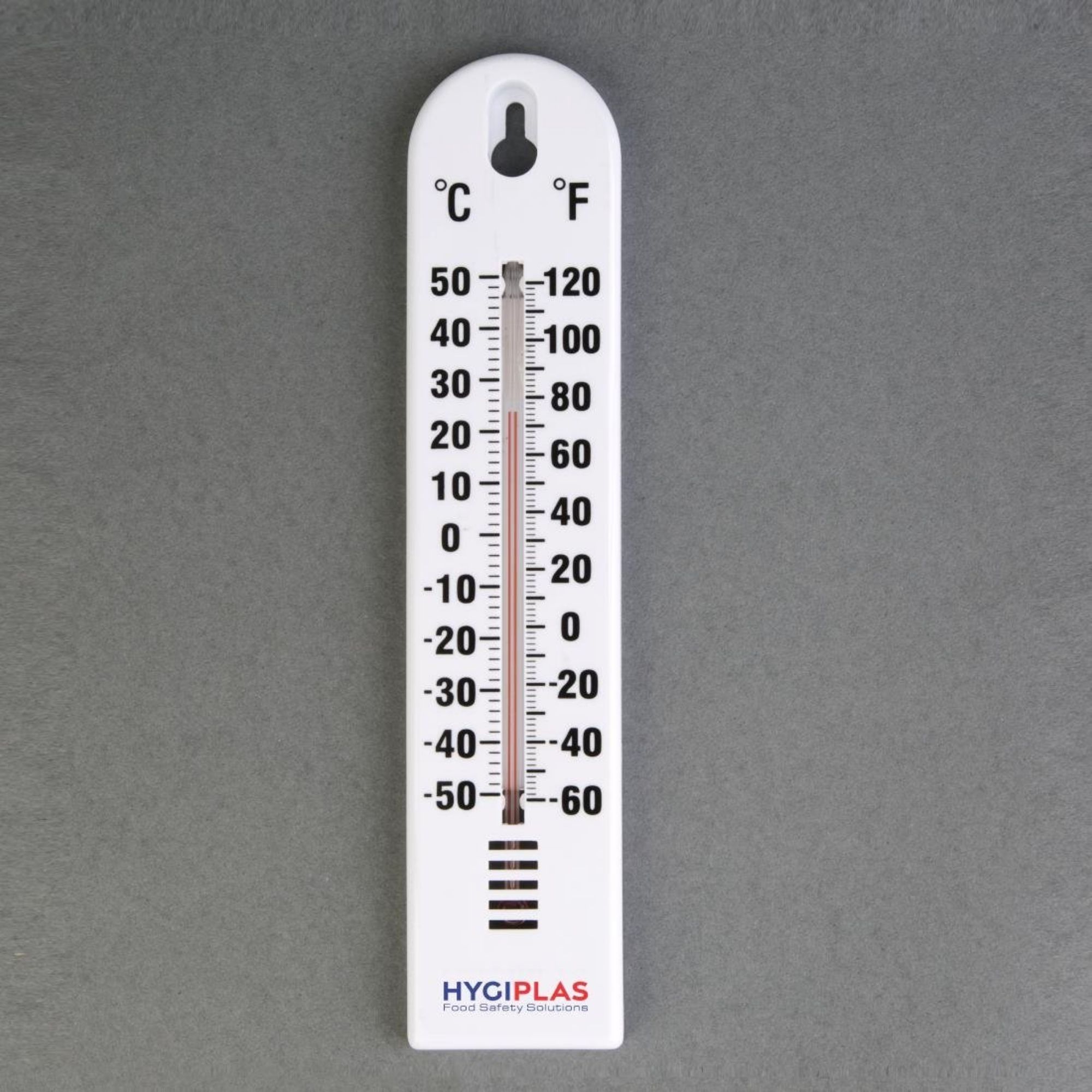 Picture of Hygiplas Wall Thermometer