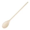 Picture of Vogue Wooden Spoon 16"
