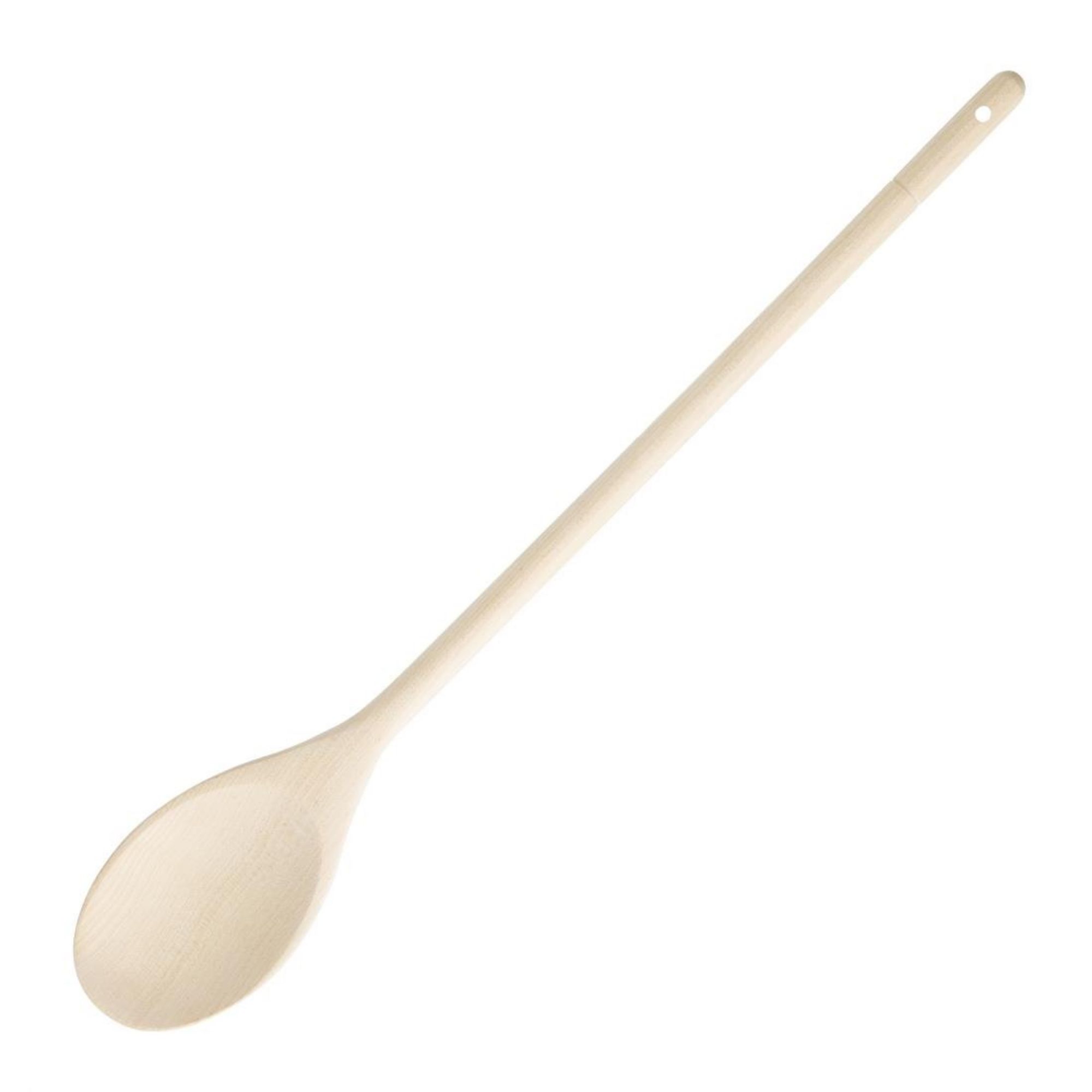 Picture of Vogue Wooden Spoon 16"