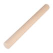 Picture of Vogue Wooden Rolling Pin 18"