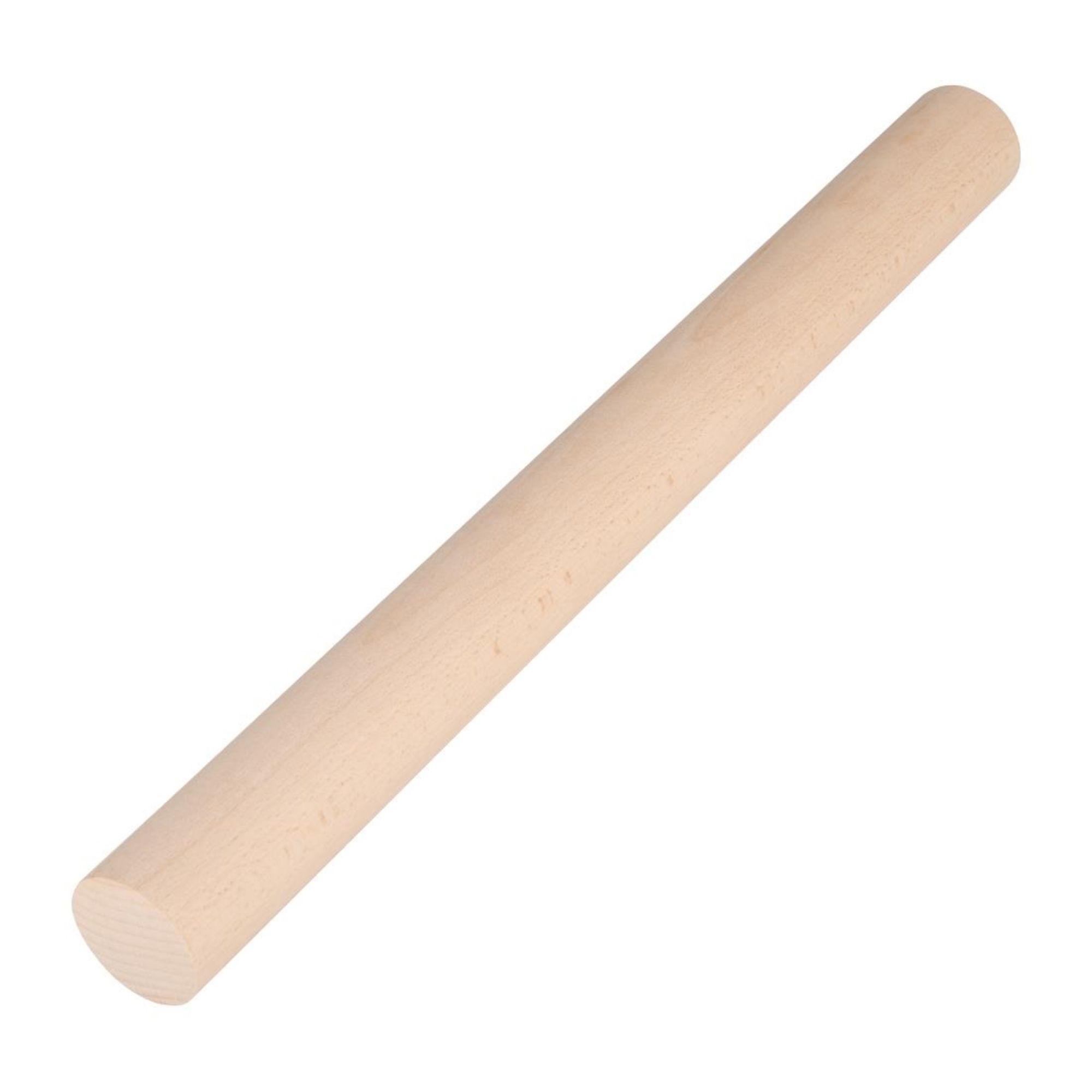 Picture of Vogue Wooden Rolling Pin 18"