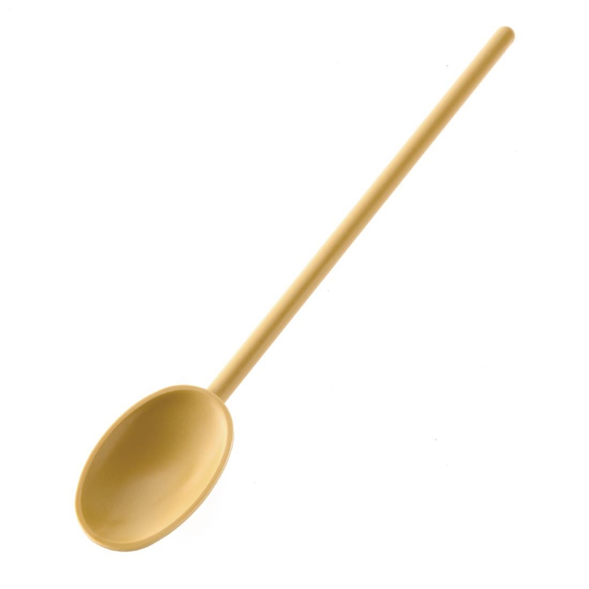 Picture of Matfer Bourgeat Heat Resistant Serving Spoon 18"