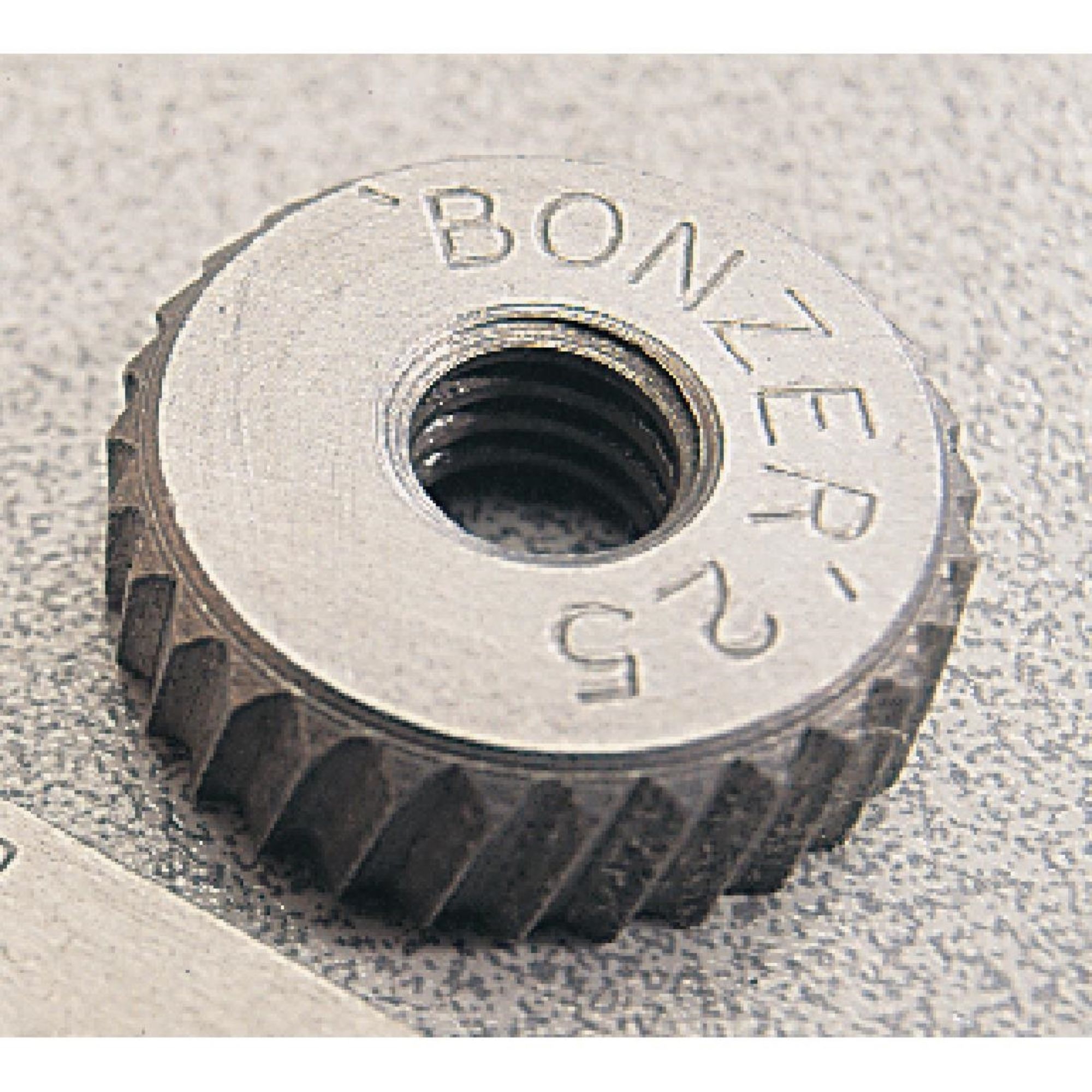 Picture of Bonzer Spare Wheel 25mm