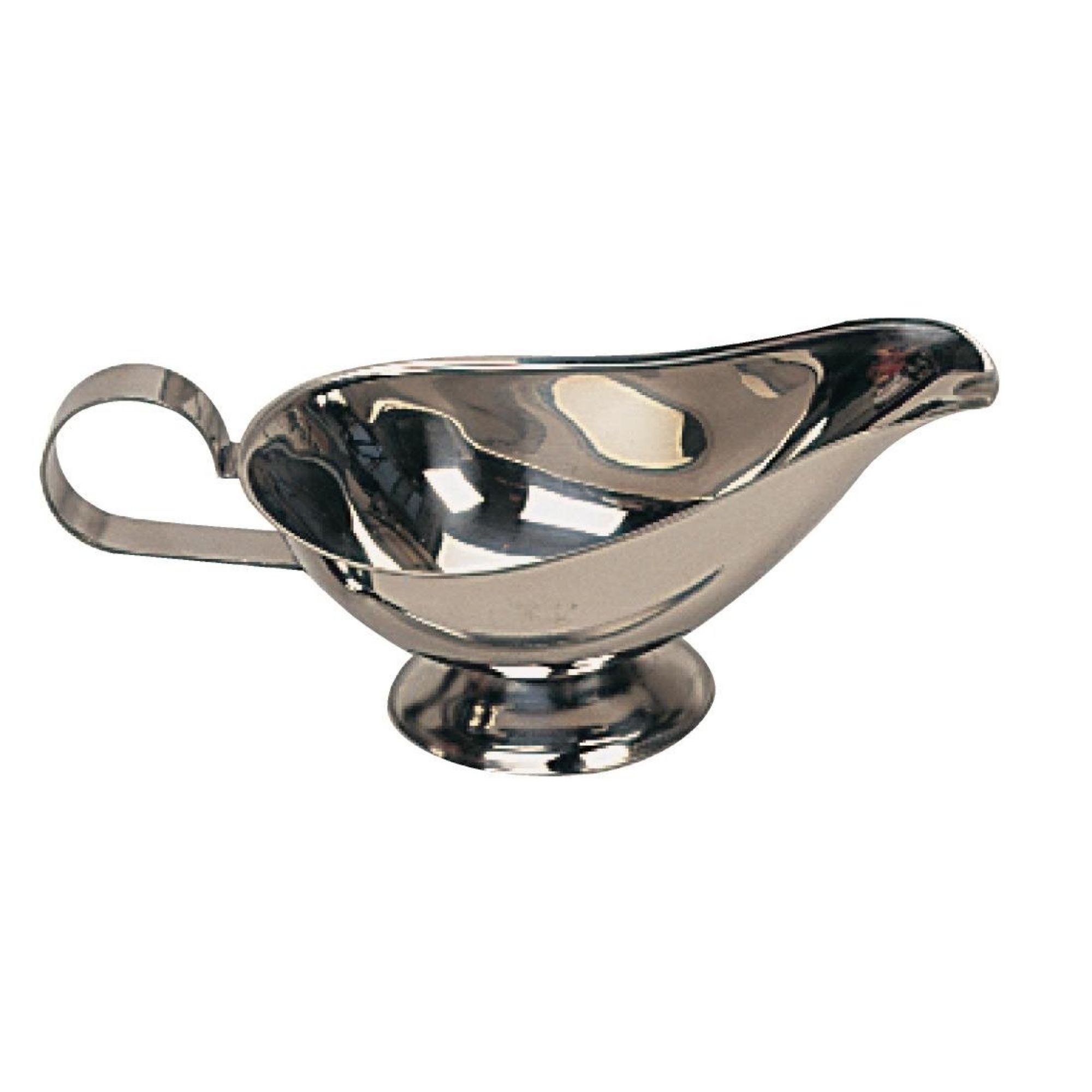 Picture of Olympia Gravy Boat 145ml