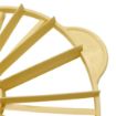 Picture of Schneider Polypropylene 12 Piece Tart Divider with Handles