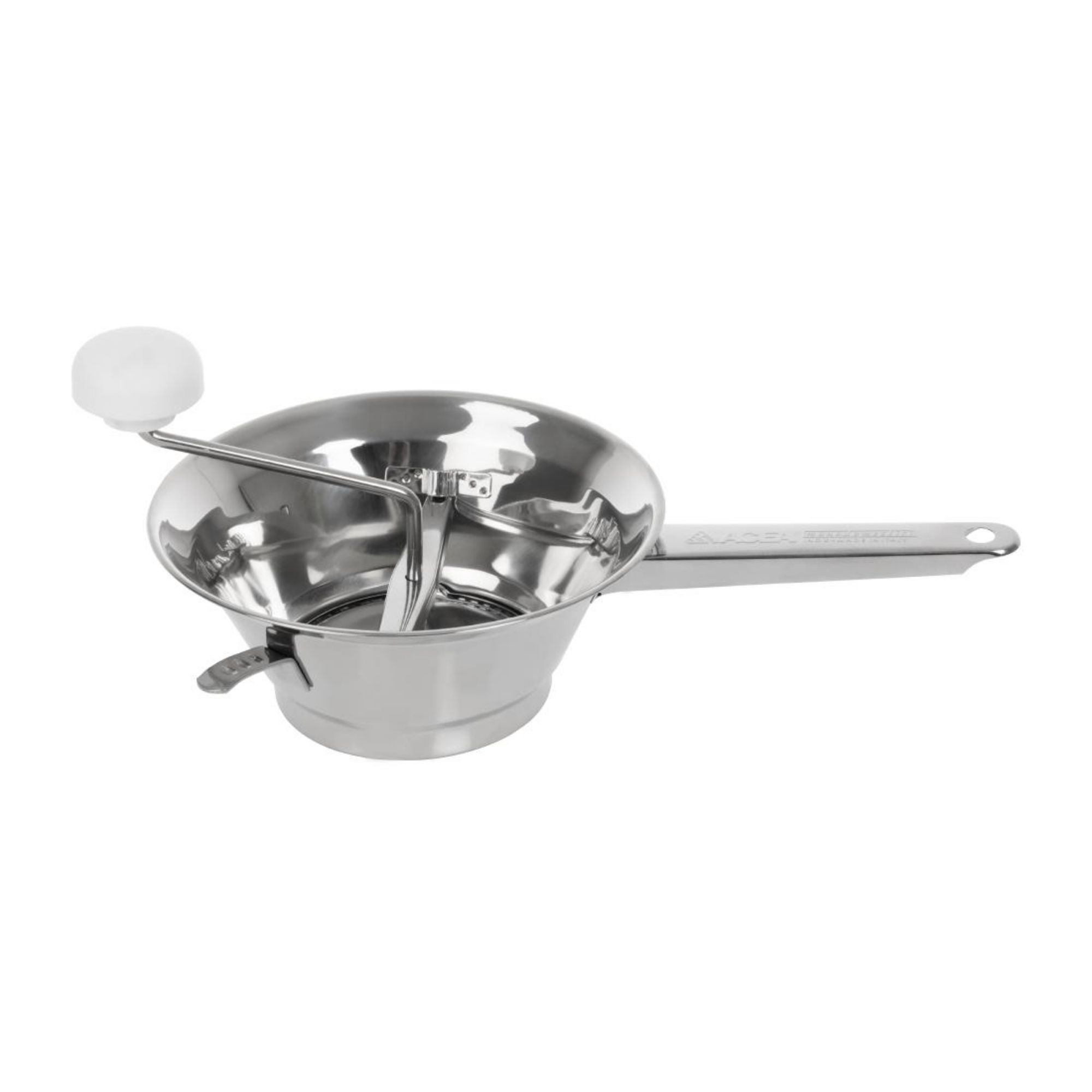 Picture of Stainless Steel Moulin