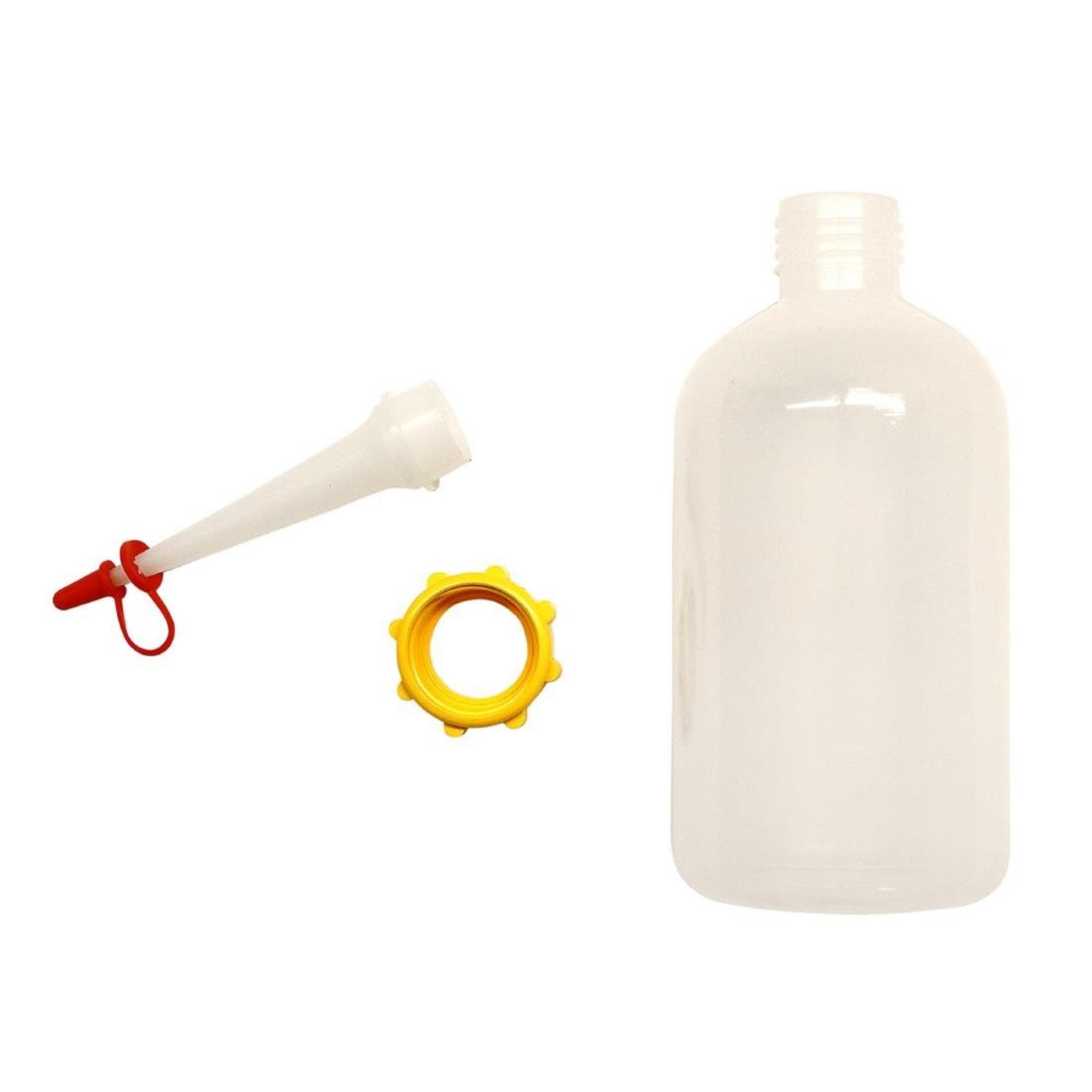 Picture of Schneider Squeeze Bottle 250ml