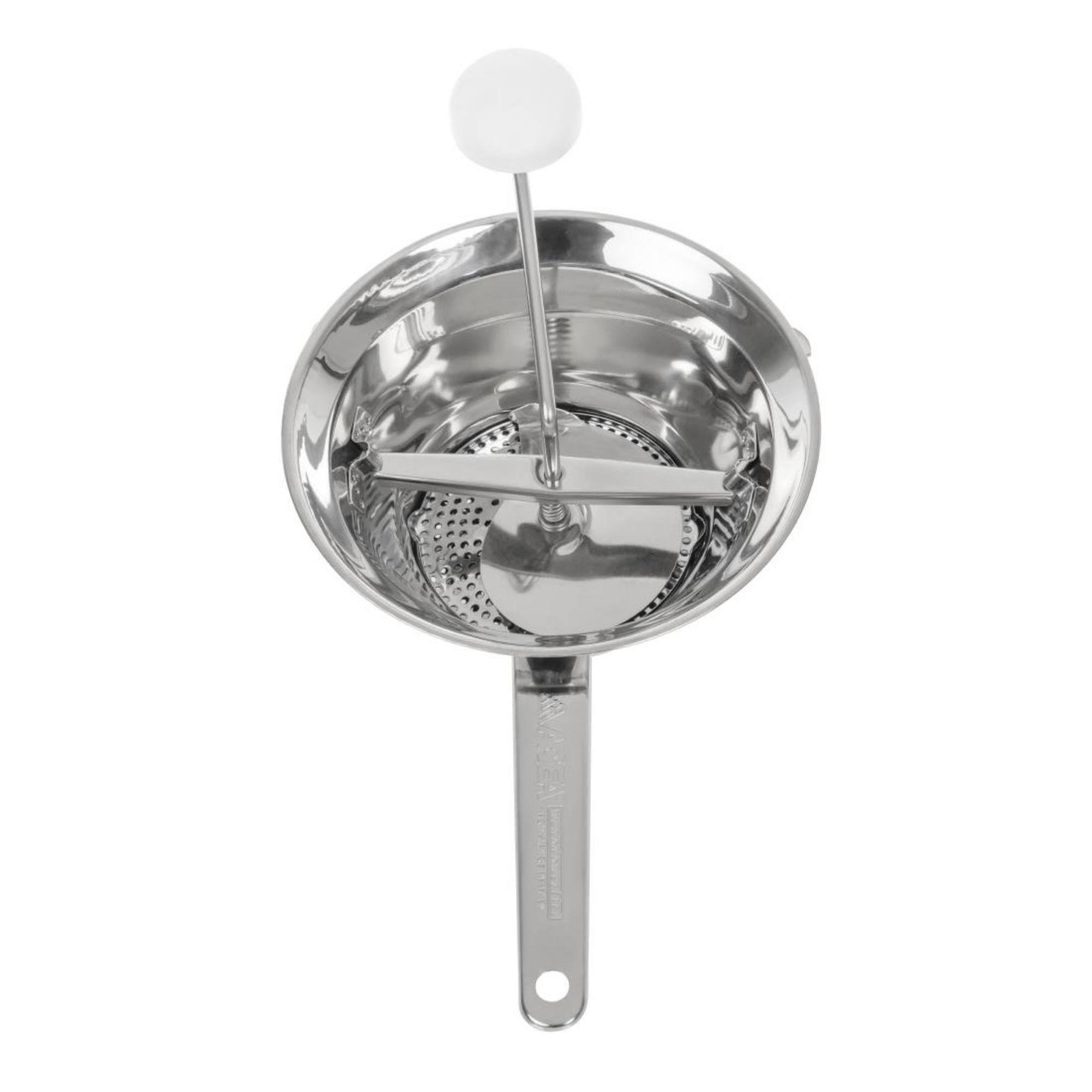 Picture of Stainless Steel Moulin