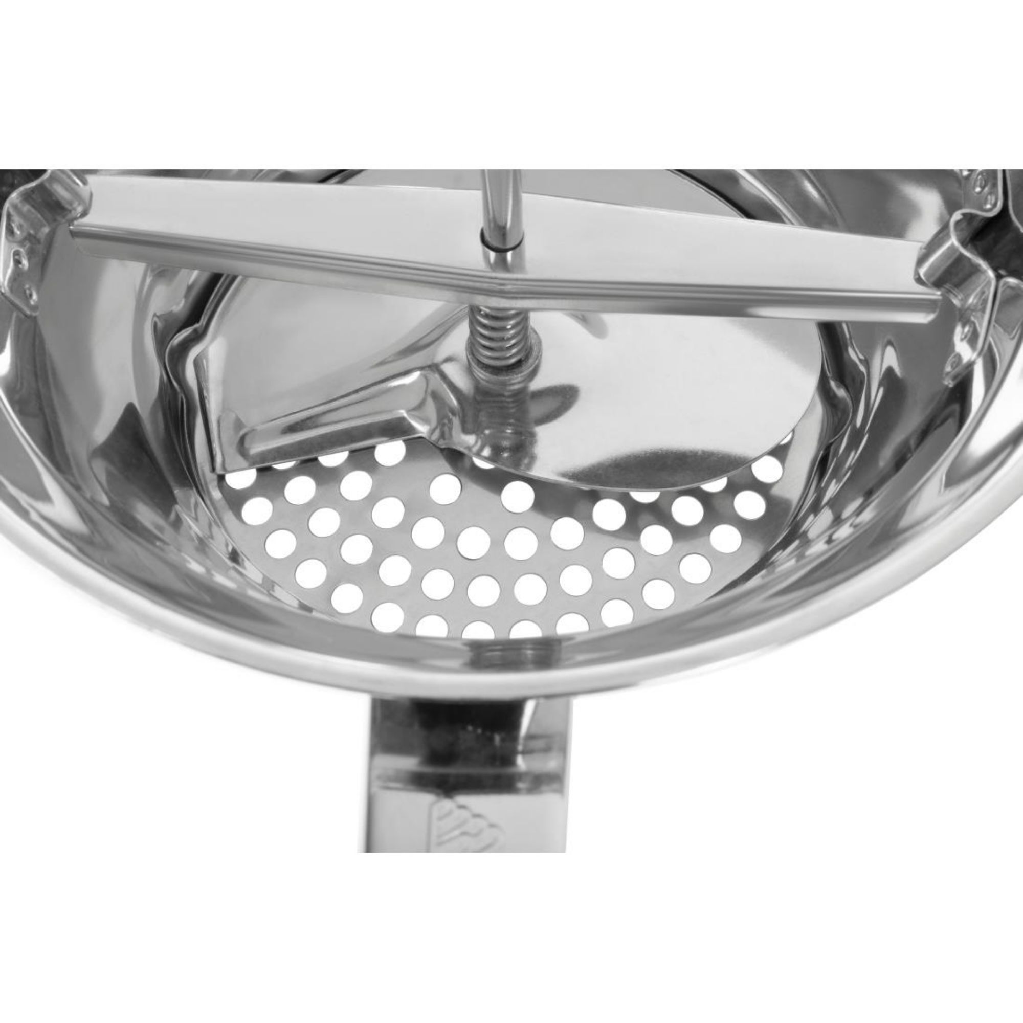 Picture of Stainless Steel Moulin