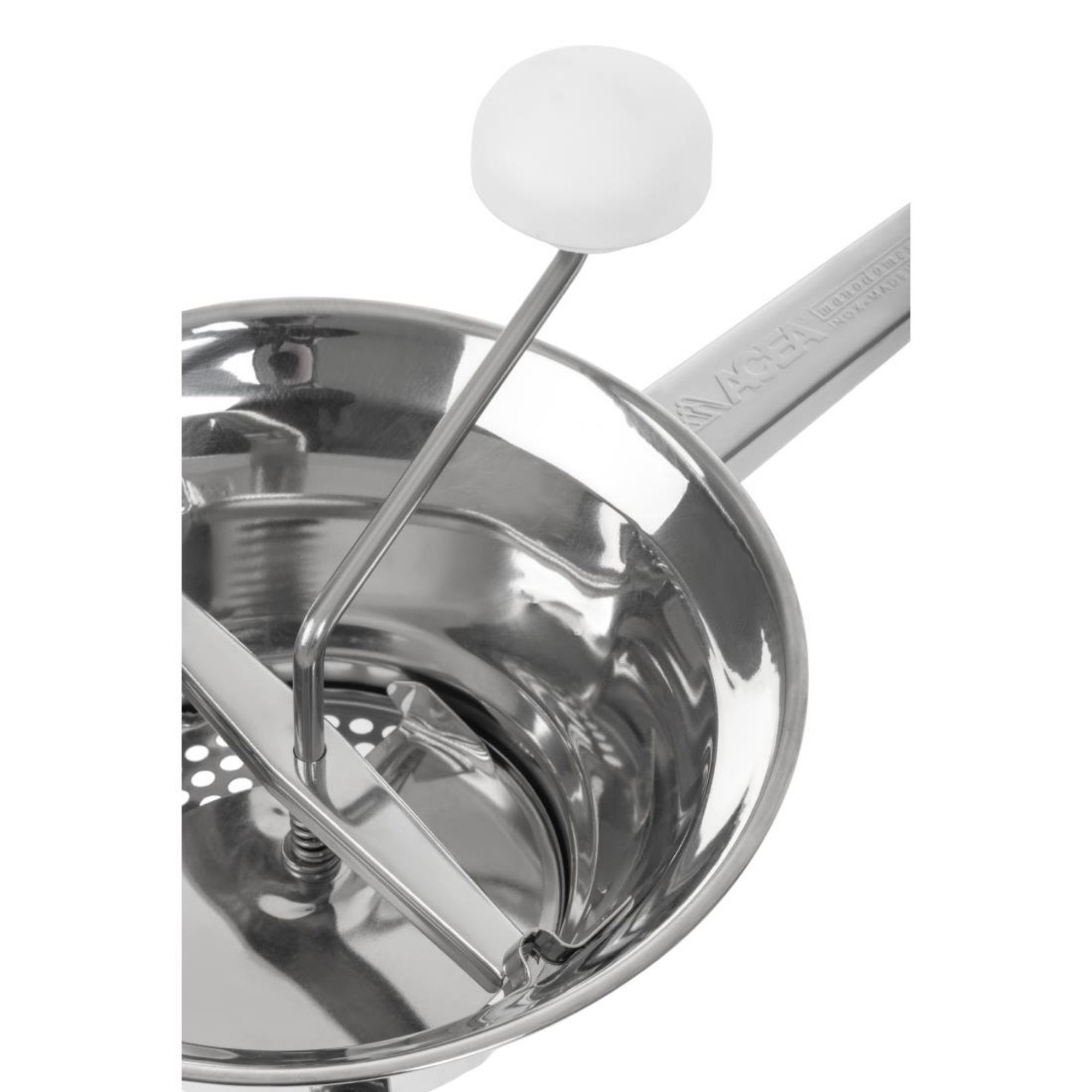 Picture of Stainless Steel Moulin