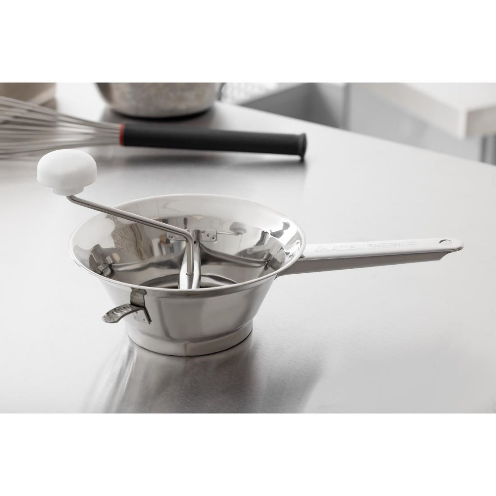 Picture of Stainless Steel Moulin