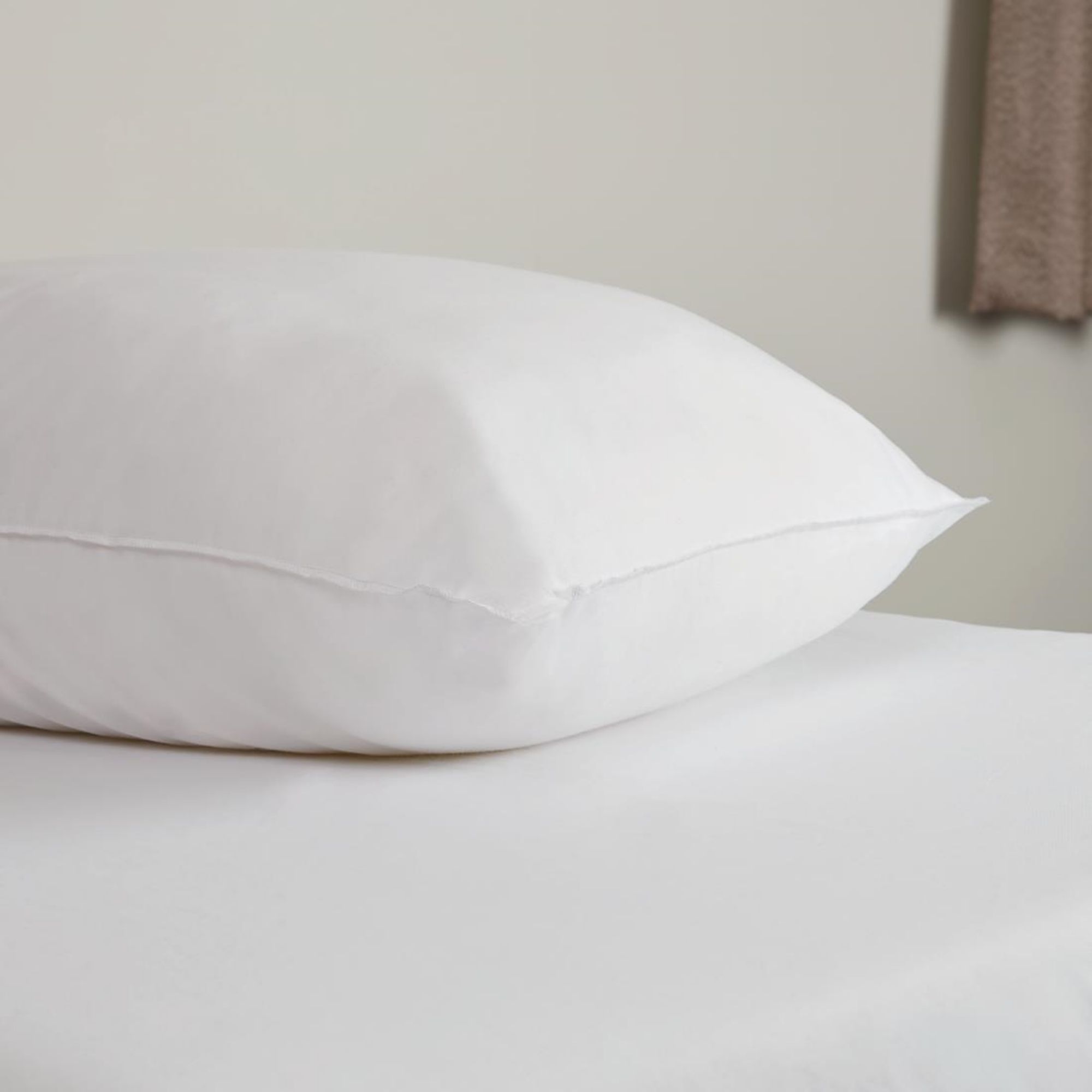 Picture of Mitre Essentials Palace Value Pillow