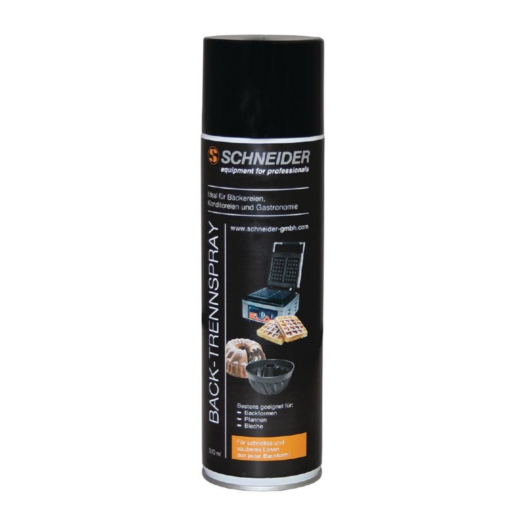 Picture of Schneider Walter Cake Release Spray 500ml