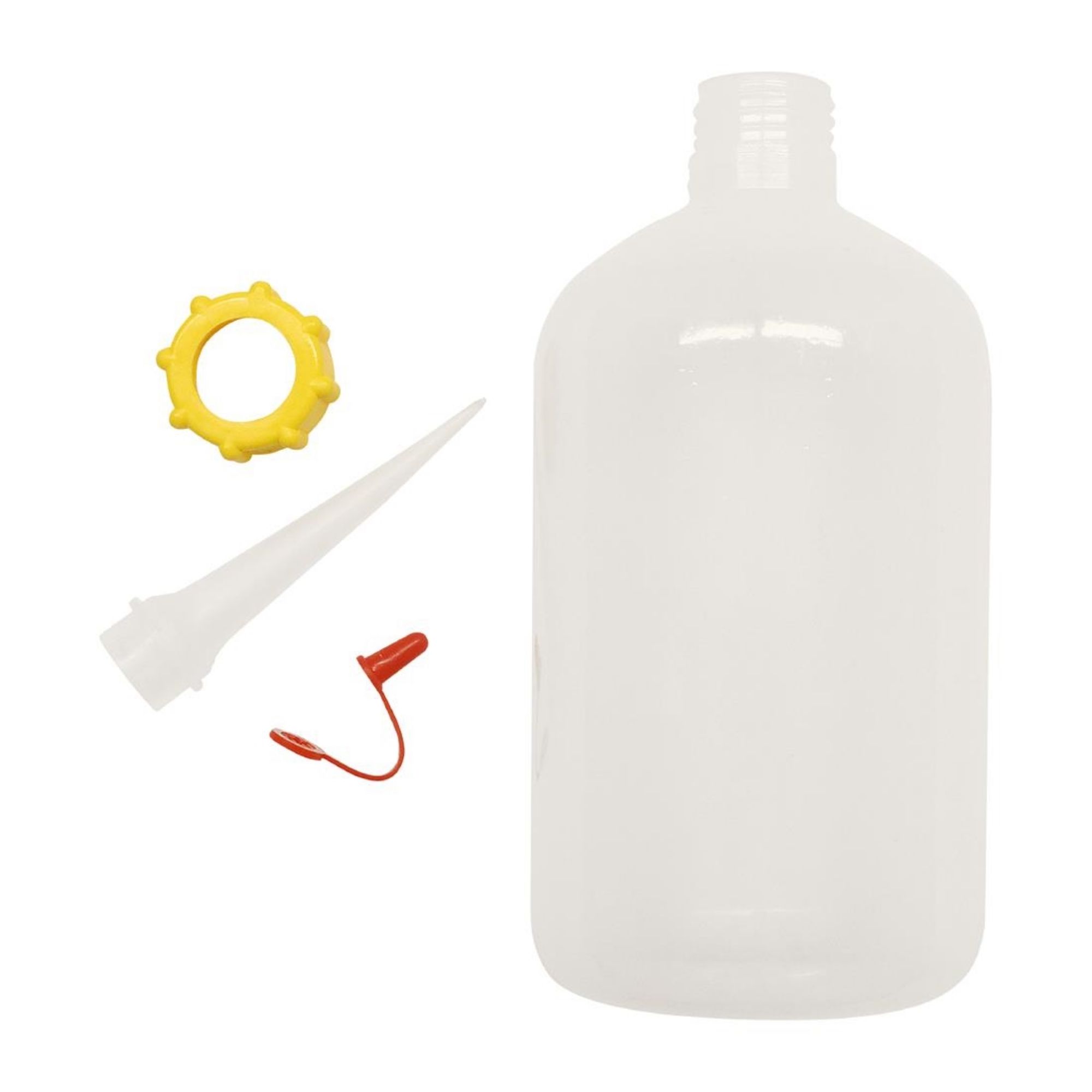 Picture of Schneider Squeeze Bottle 500ml