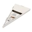 Picture of Schneider White Disposable Piping Bags 54.5cm (100 pack)