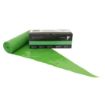 Picture of Schneider Green Disposable Piping Bags 47cm (100 pack)