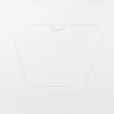 Picture of Schneider White Disposable Piping Bags 54.5cm (100 pack)