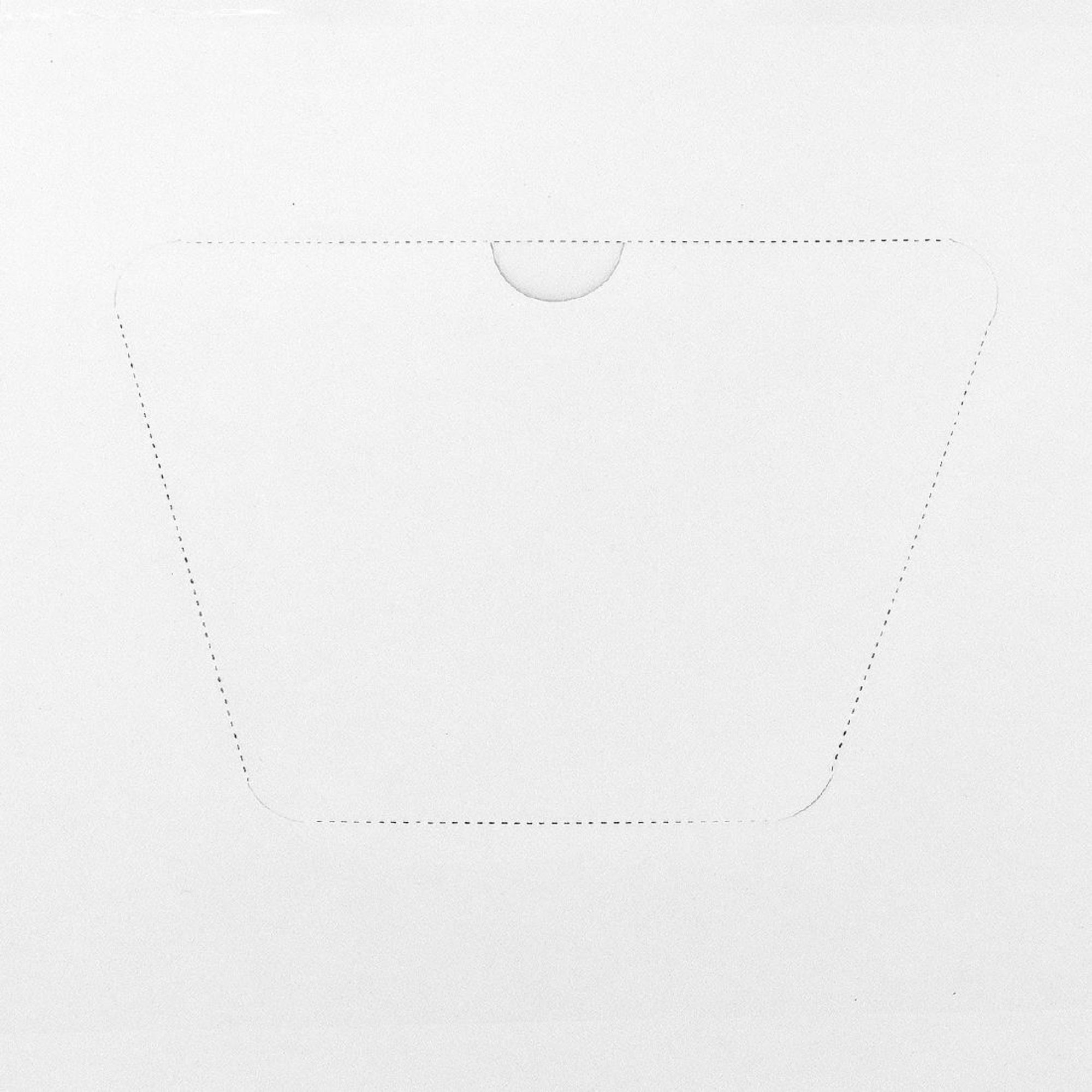 Picture of Schneider White Disposable Piping Bags 54.5cm (100 pack)