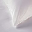 Picture of Mitre Essentials Spectrum Housewife Pillowcase White