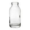Picture of Utopia Mini Milk Bottles 120ml (Pack of 6)