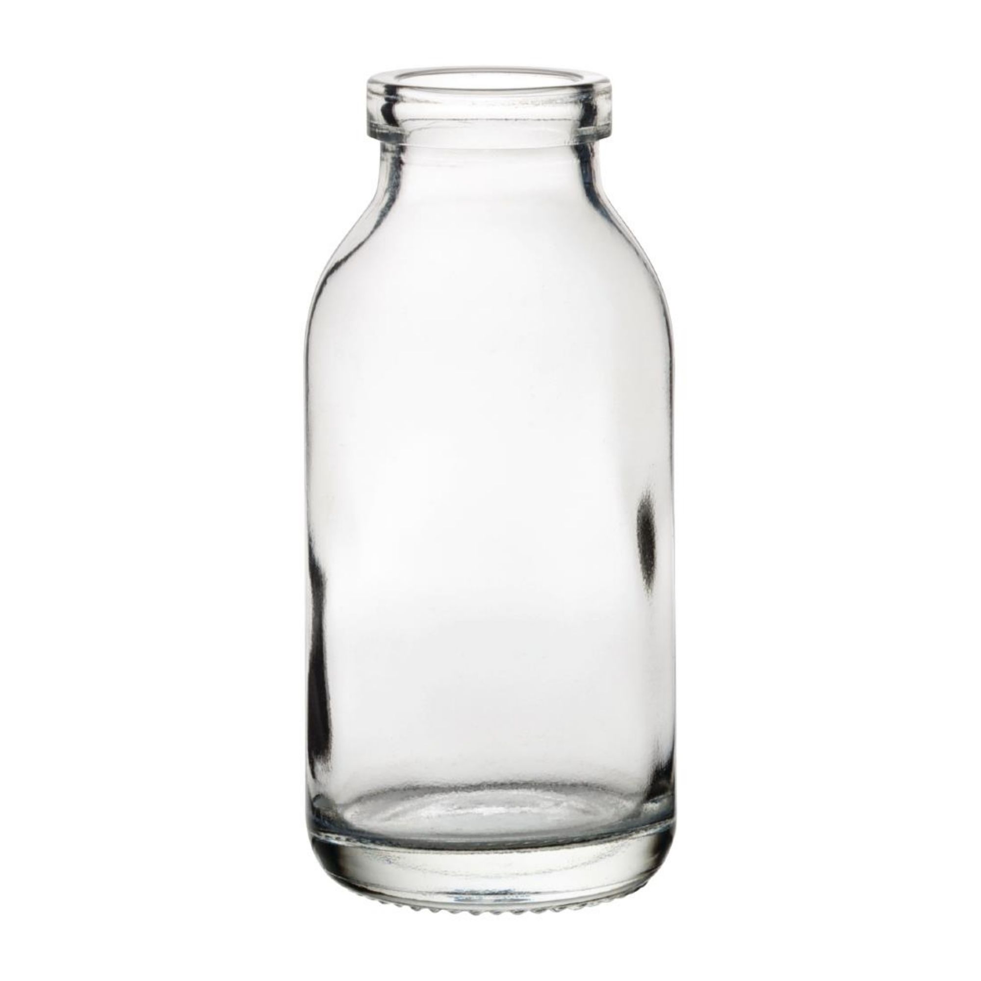 Picture of Utopia Mini Milk Bottles 120ml (Pack of 6)