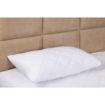 Picture of Mitre Comfort Quiltop Pillow Protector